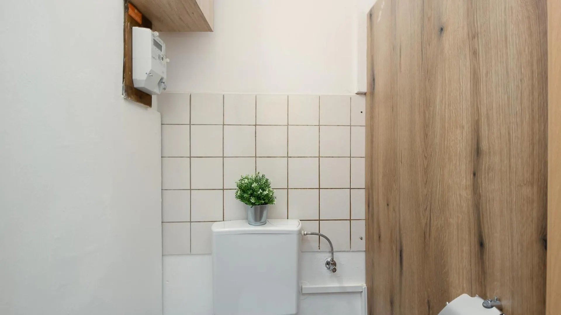 Apartment Johannitergasse Vienna