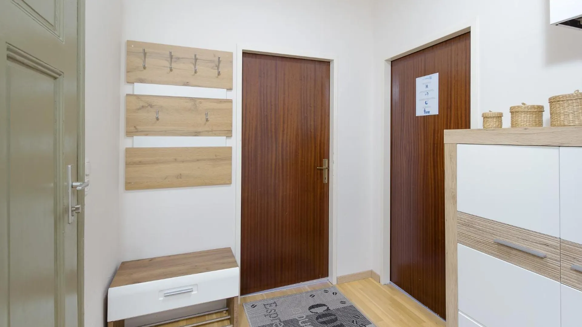 Apartment Johannitergasse Vienna 0*,