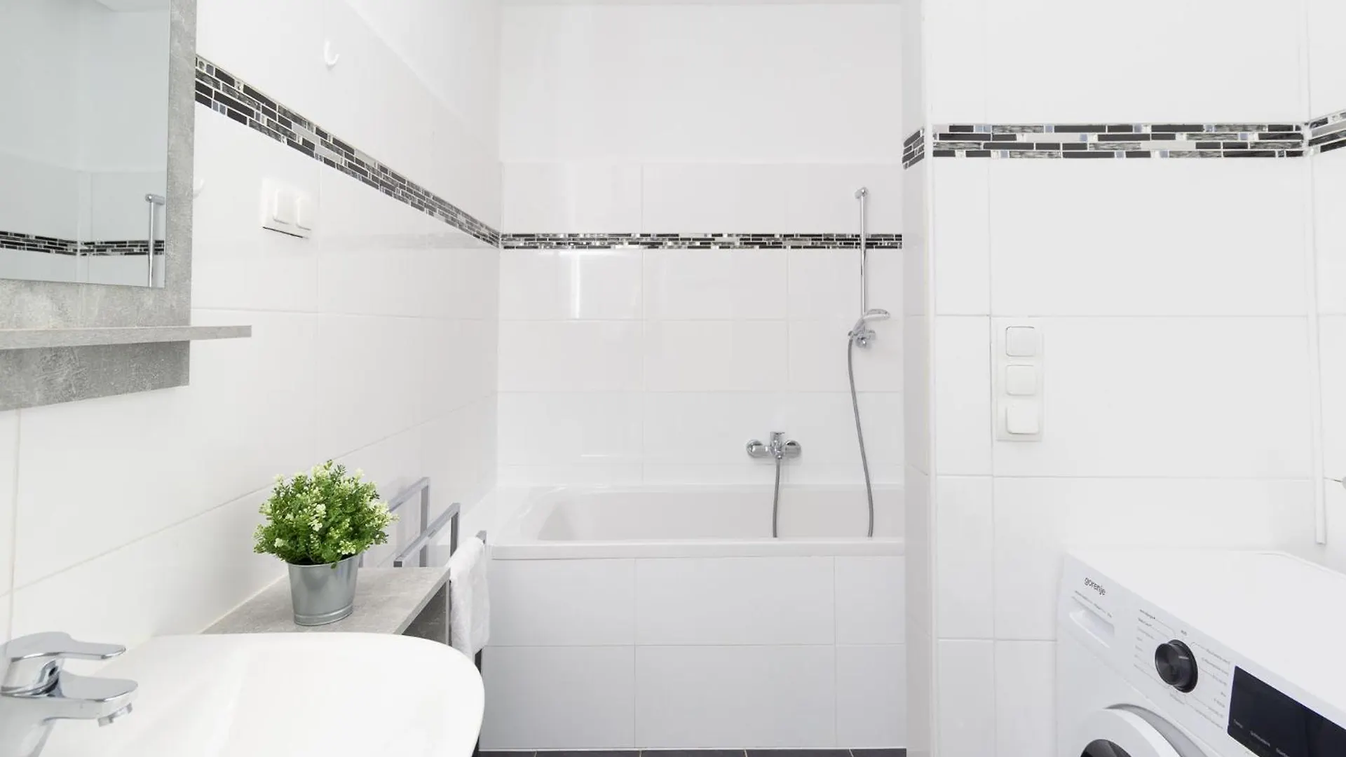 Apartment Johannitergasse Vienna Austria