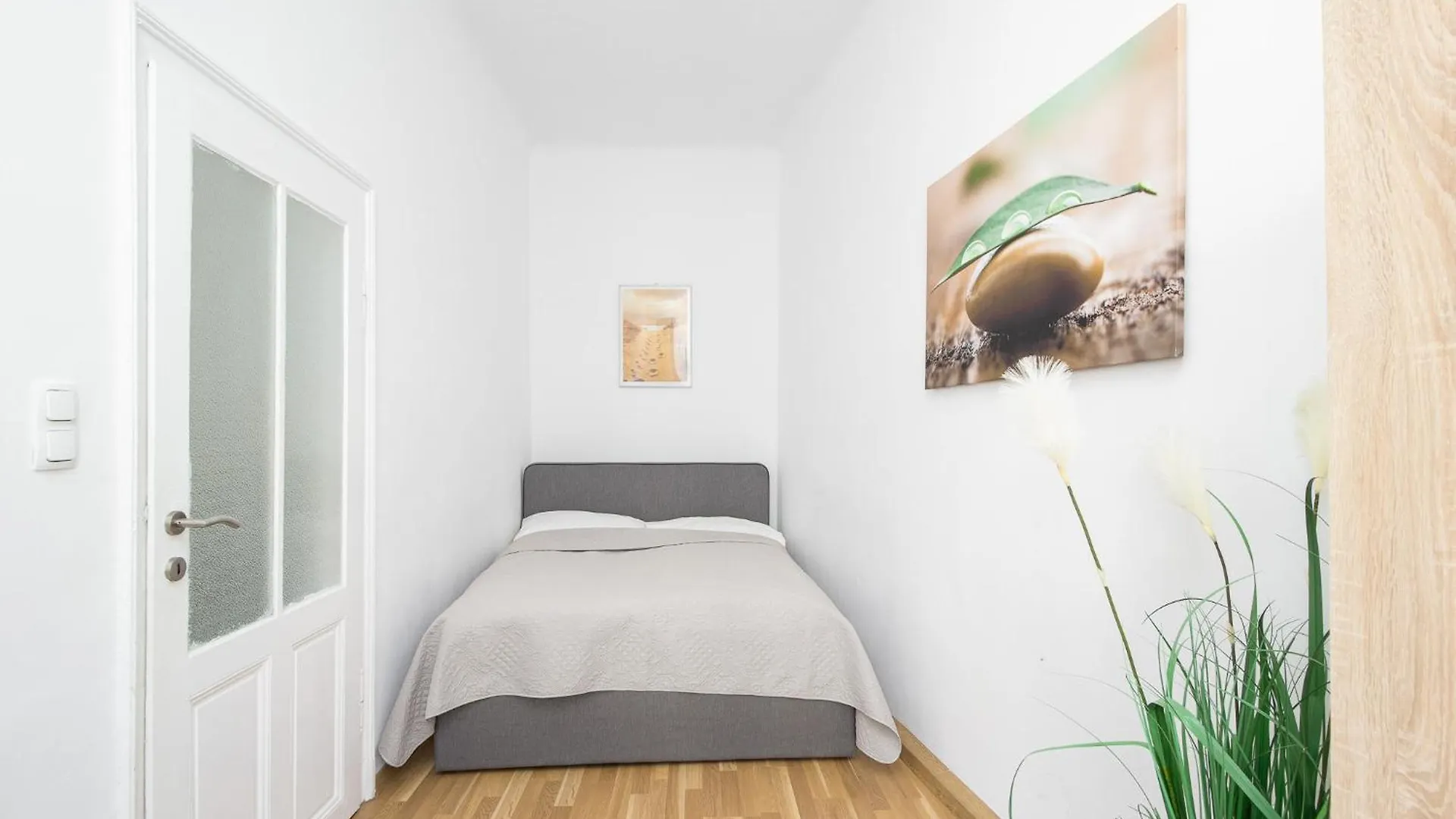 Apartment Johannitergasse Vienna
