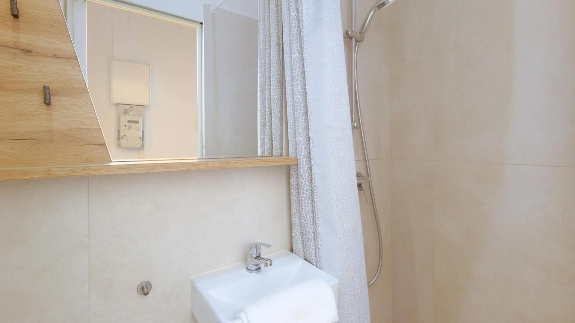 Apartment Johannitergasse Vienna 0*,